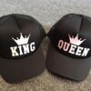 Gorra sin malla