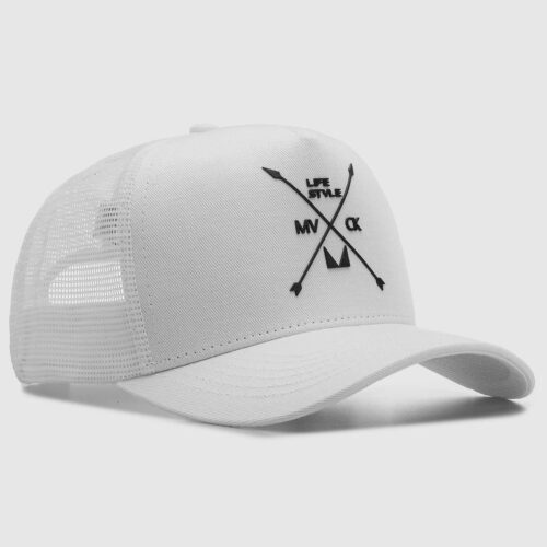Gorra sin malla