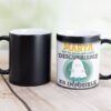 Taza Magica