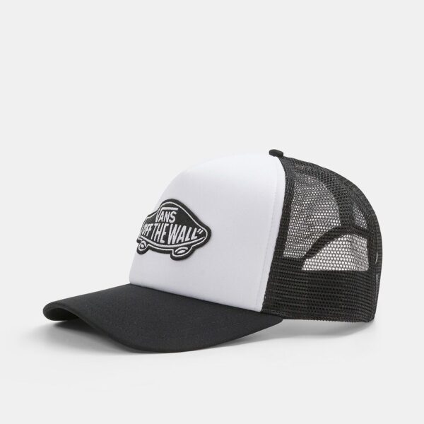 Gorra sin malla