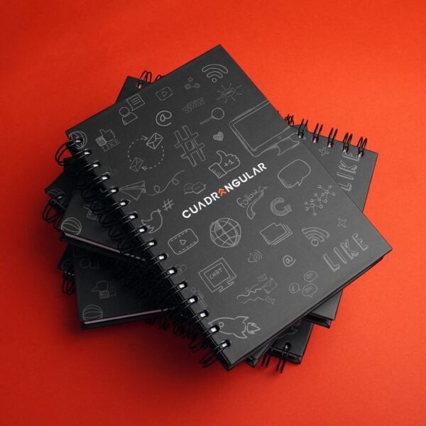 Cuaderno / Libreta