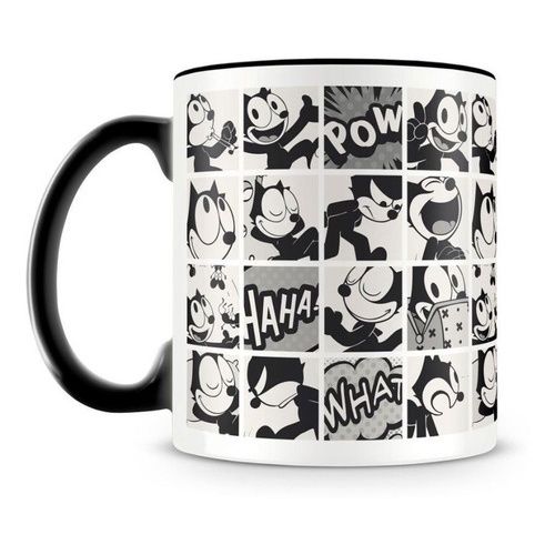 Taza de Colores