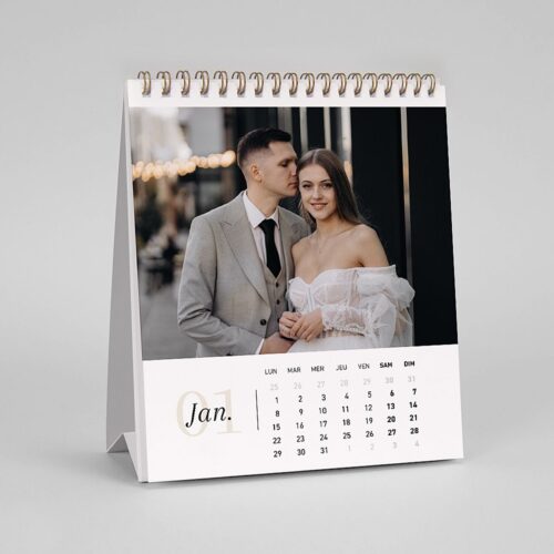 Calendario