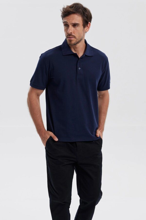 Polera Pique