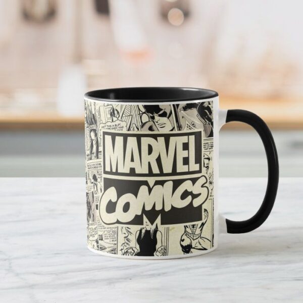 Taza de Colores