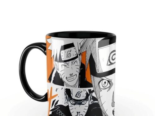 Taza Magica
