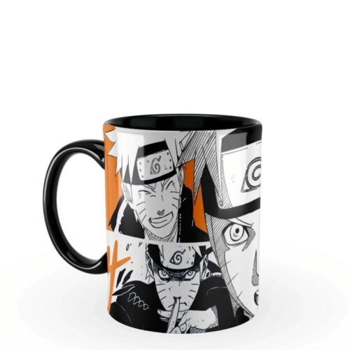 Taza Magica