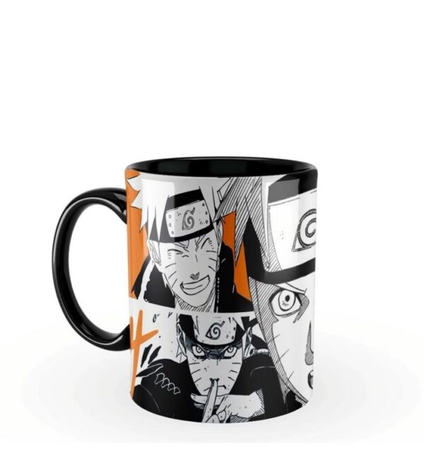 Taza Magica