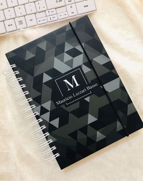 Cuaderno / Libreta