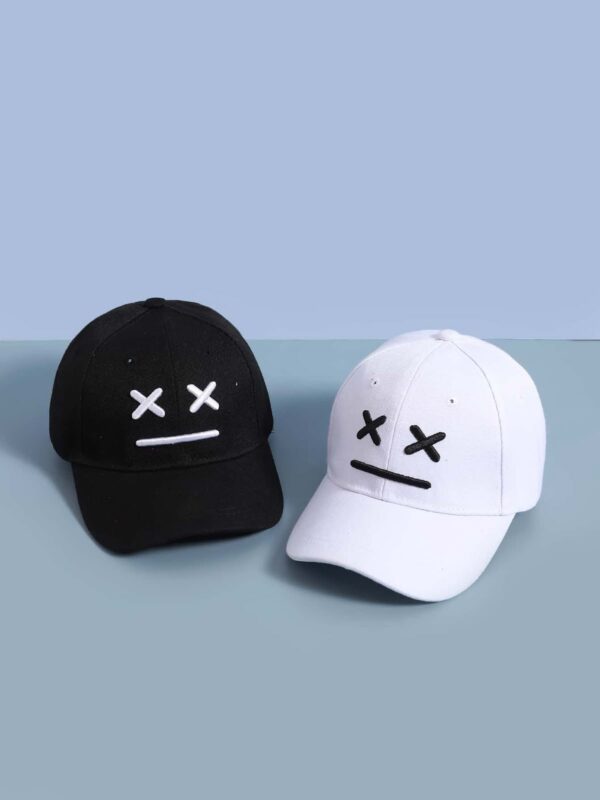Gorra Con malla