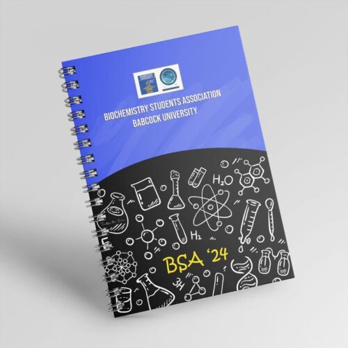 Cuaderno / Libreta