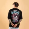 Polera Overzide