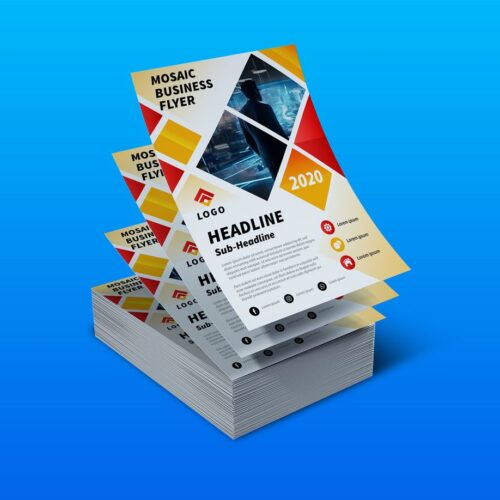 Flyer