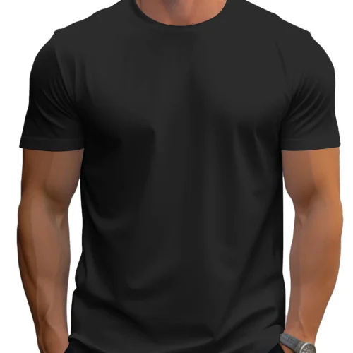 Polera Poliéster