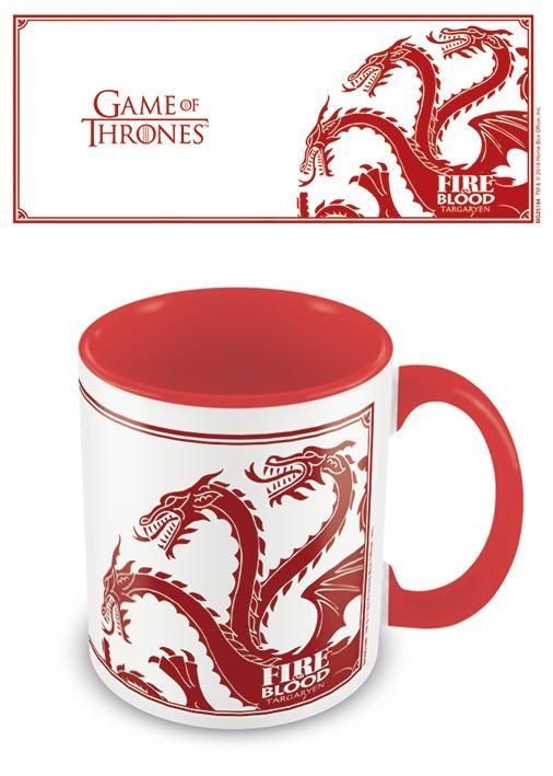 Taza de Colores