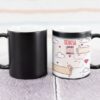 Taza Magica