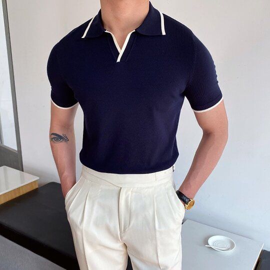 Polera Pique