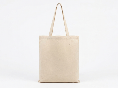 Bolsas Tote Bags Crudo 20x30