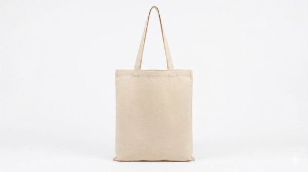 Bolsas Tote Bags Crudo 20x30