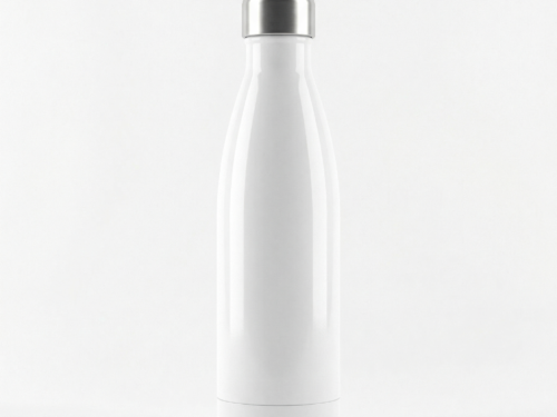 Botella Bs Aluminio bowling de 650 ml