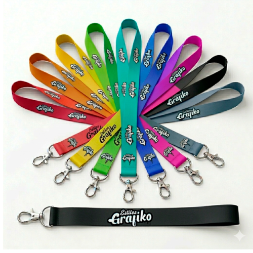Lanyard