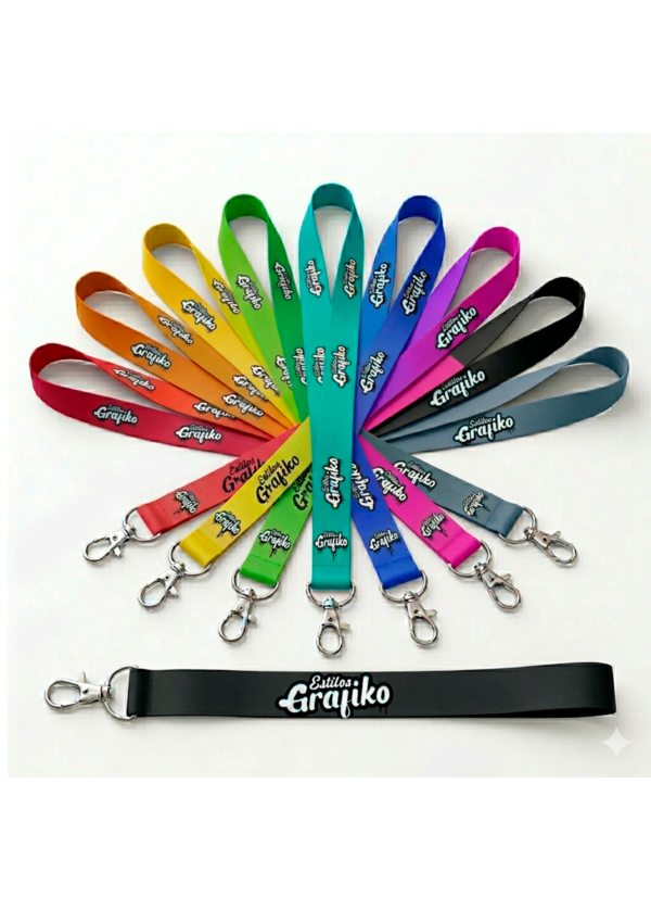 Lanyard
