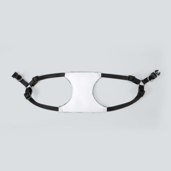 Arnes Sublimable Para Mascotas