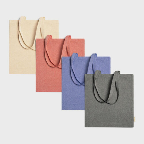 Bolsa Rivoli Acabado Jaspeado
