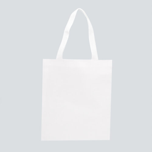 Bolsa Sublimacion Grande Sin Fuelle