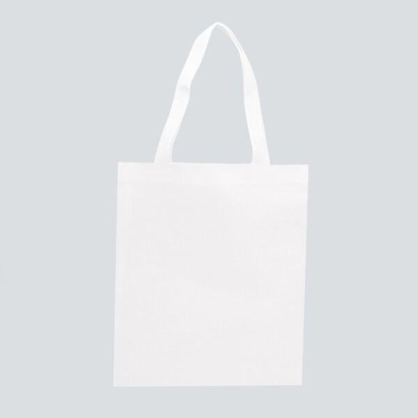 Bolsa Sublimacion Grande Sin Fuelle