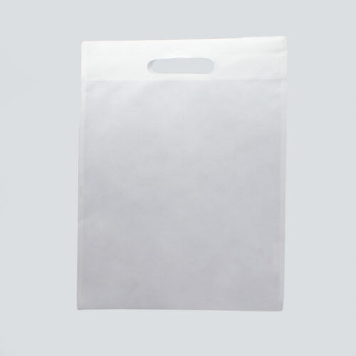 Bolsa Sublimacion Mediana Con Asa Sin Fuelle