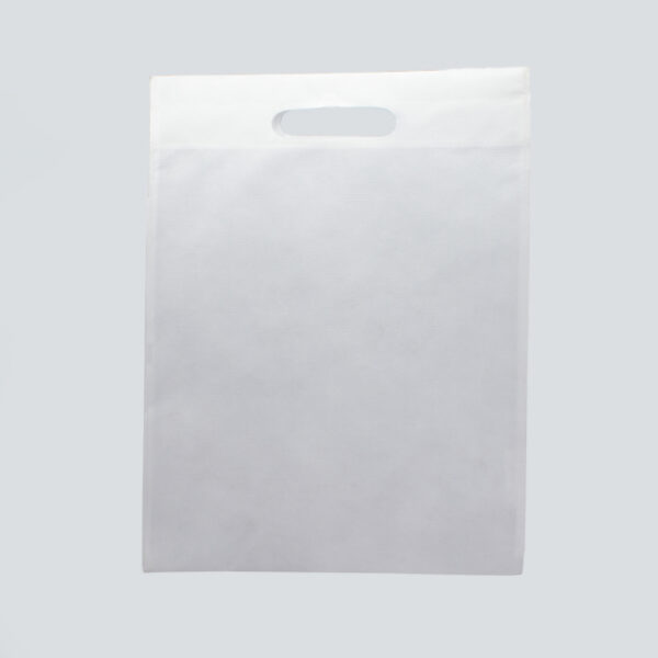 Bolsa Sublimacion Mediana Con Asa Sin Fuelle