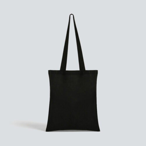Bolsas Ecologicas Mountain Negro