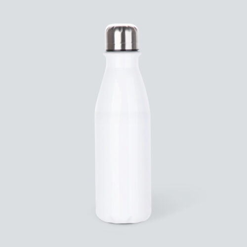 Botella Bs Aluminio Bowling De 650 Ml