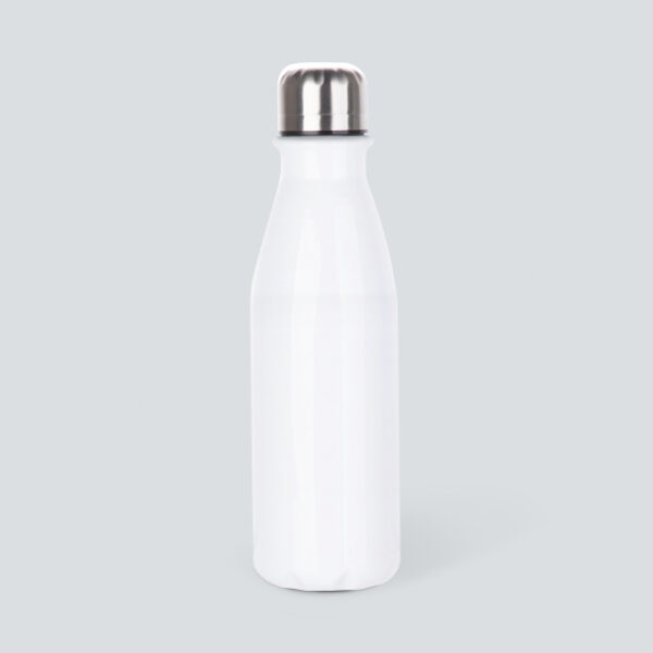 Botella Bs Aluminio Bowling De 650 Ml