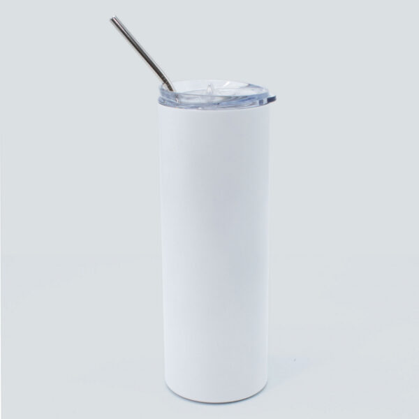 Botella Glow In The Darl Acero Inoxidable 600 Ml
