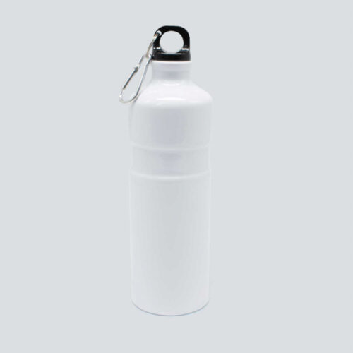 Botella Para Sublimacion De Aluminio 750 Ml