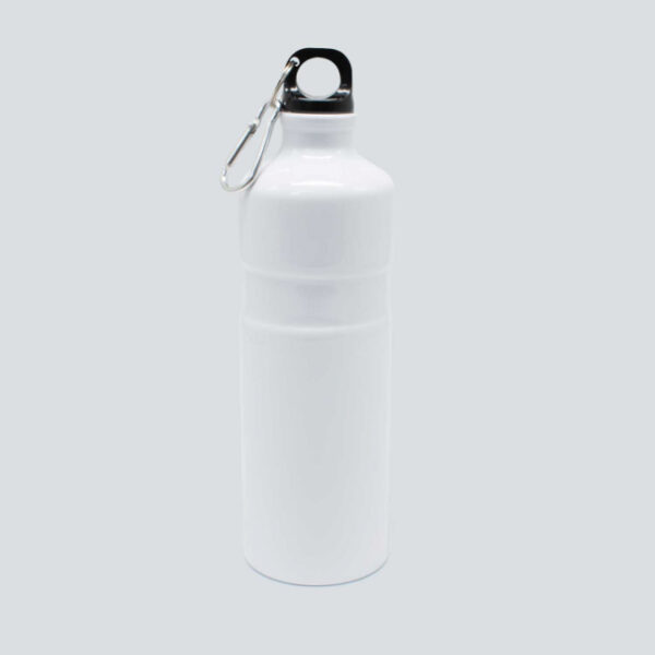 Botella Para Sublimacion De Aluminio 750 Ml