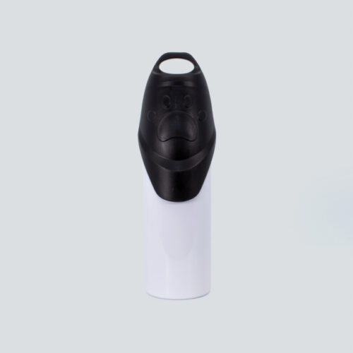 Botella Sublimacion Para Mascota De Acero Inoxidable Blanco 750 Ml