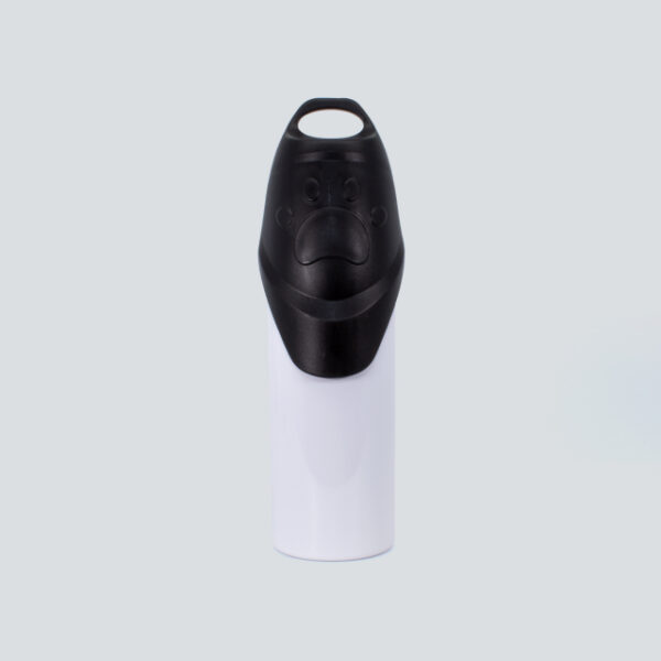Botella Sublimacion Para Mascota De Acero Inoxidable Blanco 750 Ml