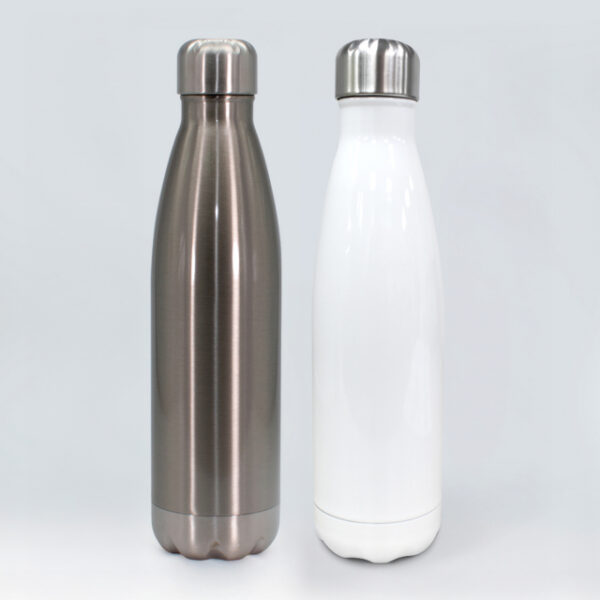 Botella Termica Bowling Acero Inoxidable 500 Ml