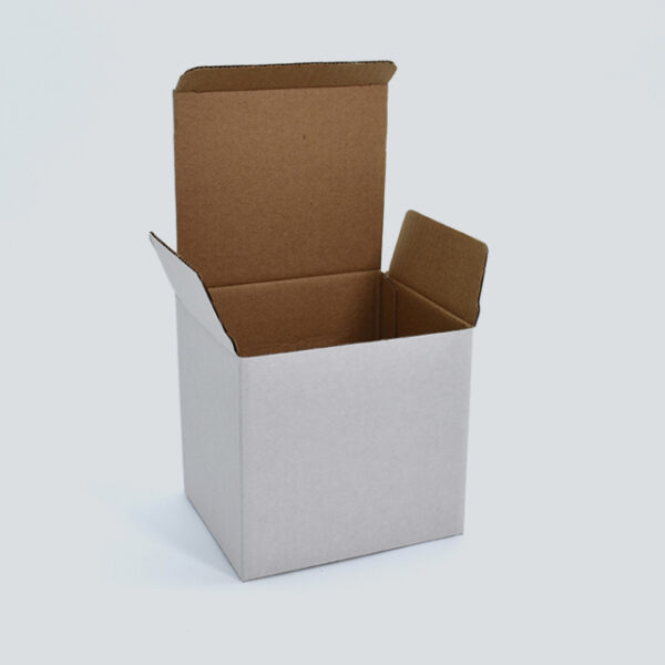 Caja De Carton Individual 11 Oz Bestsub