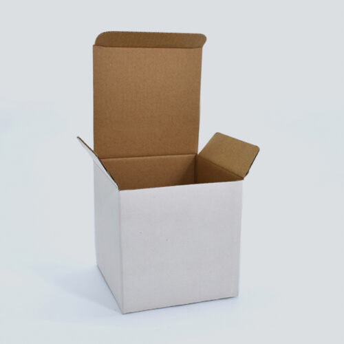 Caja De Carton Easy 11 Oz