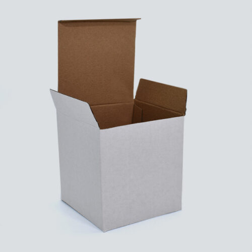 Caja De Carton Easy 15 Oz