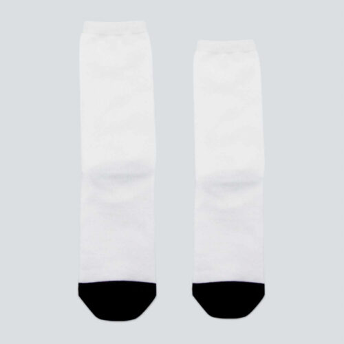 Calcentin Sublimacion 3 Pares Largo