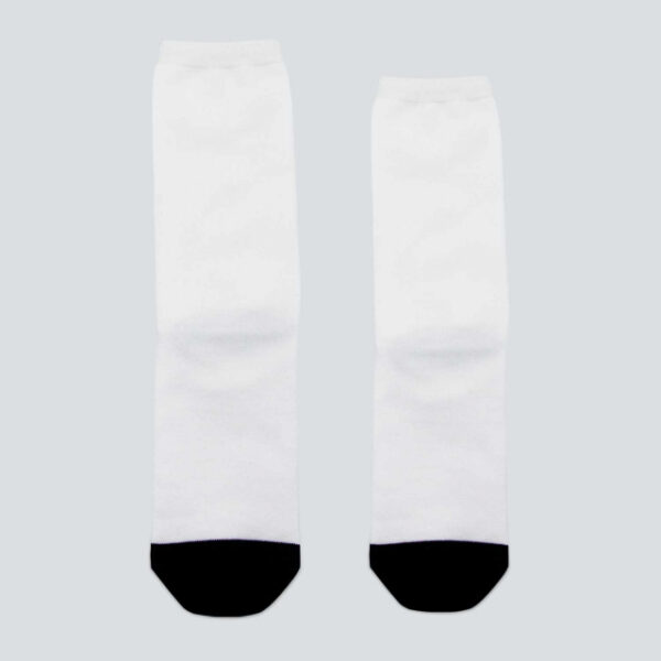 Calcentin Sublimacion 3 Pares Largo