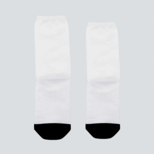 Calcetin Sublimacion 3 Pares Mediano