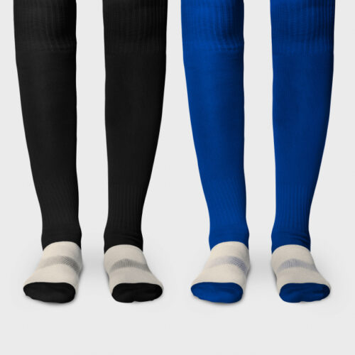 Calcetines Deportivos Soccer