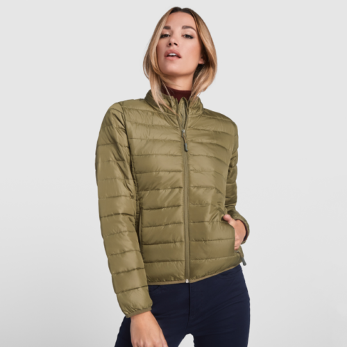 Chaqueta Finland Mujer