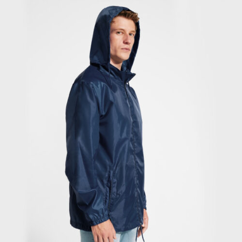 Cortavientos Unisex Island
